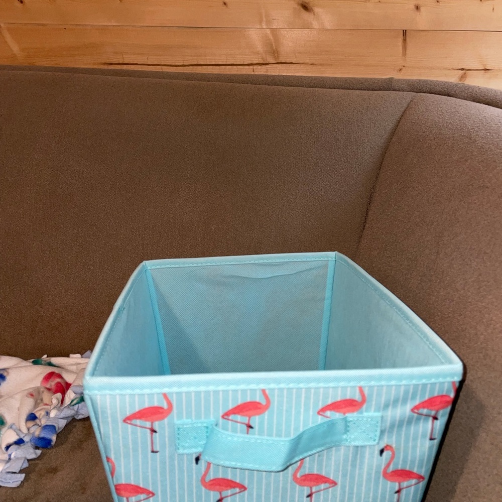 Container